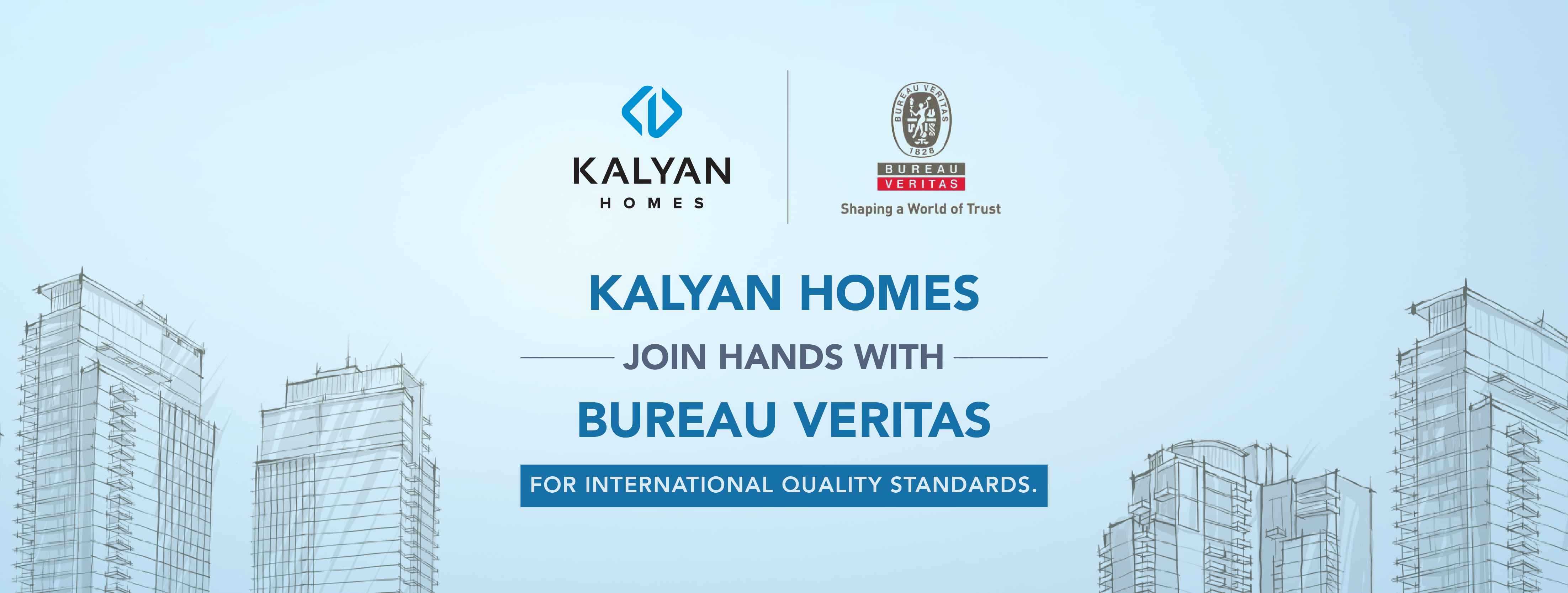 Kalyan Homes Dubai
